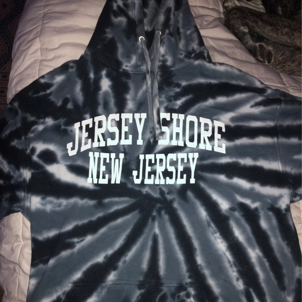 Jersey Shore Sweatshirt